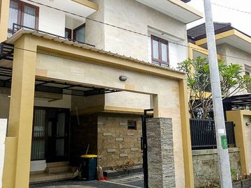 [AMR-078.AMA] For Monthly Rent Rumah Cantik Furnished Gatot Subroto I