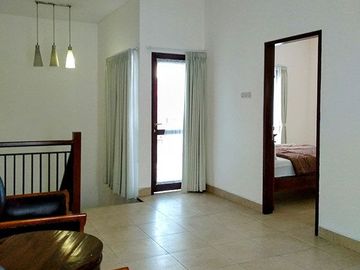 [AMR-078.AMA] For Monthly Rent Rumah Cantik Furnished Gatot Subroto I