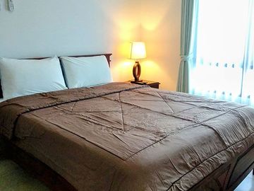 [AMR-078.AMA] For Monthly Rent Rumah Cantik Furnished Gatot Subroto I