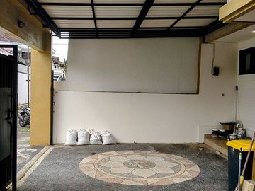 [AMR-078.AMA] For Monthly Rent Rumah Cantik Furnished Gatot Subroto I