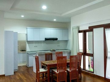 [AMR-078.AMA] For Monthly Rent Rumah Cantik Furnished Gatot Subroto I