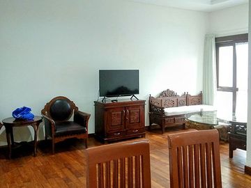 [AMR-078.AMA] For Monthly Rent Rumah Cantik Furnished Gatot Subroto I