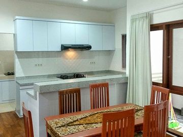 [AMR-078.AMA] For Monthly Rent Rumah Cantik Furnished Gatot Subroto I