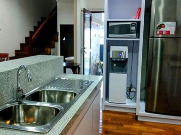 [AMR-078.AMA] For Monthly Rent Rumah Cantik Furnished Gatot Subroto I