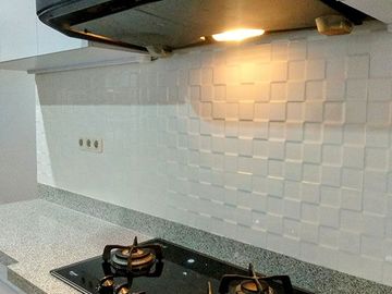 [AMR-078.AMA] For Monthly Rent Rumah Cantik Furnished Gatot Subroto I