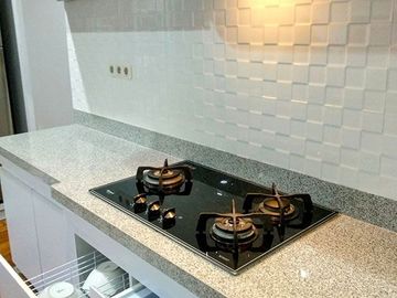 [AMR-078.AMA] For Monthly Rent Rumah Cantik Furnished Gatot Subroto I