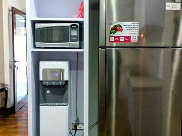 [AMR-078.AMA] For Monthly Rent Rumah Cantik Furnished Gatot Subroto I