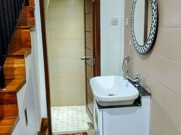 [AMR-078.AMA] For Monthly Rent Rumah Cantik Furnished Gatot Subroto I