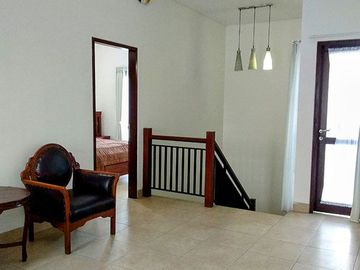 [AMR-078.AMA] For Monthly Rent Rumah Cantik Furnished Gatot Subroto I