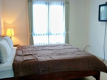 [AMR-078.AMA] For Monthly Rent Rumah Cantik Furnished Gatot Subroto I