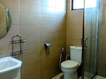 [AMR-078.AMA] For Monthly Rent Rumah Cantik Furnished Gatot Subroto I