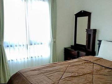 [AMR-078.AMA] For Monthly Rent Rumah Cantik Furnished Gatot Subroto I