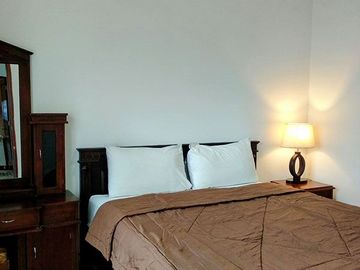 [AMR-078.AMA] For Monthly Rent Rumah Cantik Furnished Gatot Subroto I