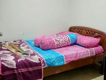 [AMR-078.AMA] For Monthly Rent Rumah Cantik Furnished Gatot Subroto I
