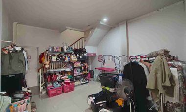Ruko Strategis di Rivela Rancamaya Bogor