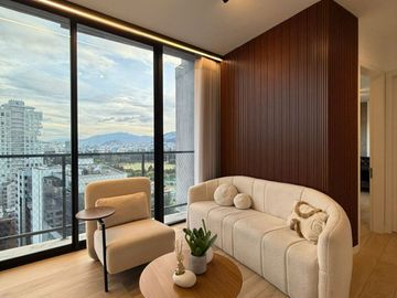 ✨Venta - Tu oportunidad de vivir en el lujo y la exclusividad de La Carolina – Quito ✨