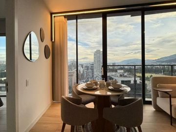 ✨Venta - Tu oportunidad de vivir en el lujo y la exclusividad de La Carolina – Quito ✨