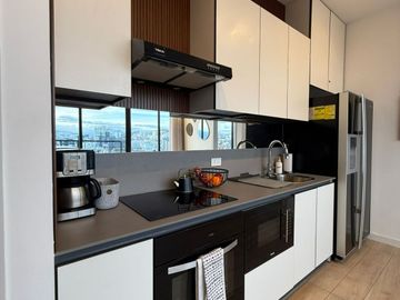 ✨Venta - Tu oportunidad de vivir en el lujo y la exclusividad de La Carolina – Quito ✨