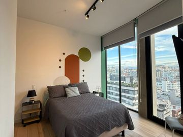 ✨Venta - Tu oportunidad de vivir en el lujo y la exclusividad de La Carolina – Quito ✨