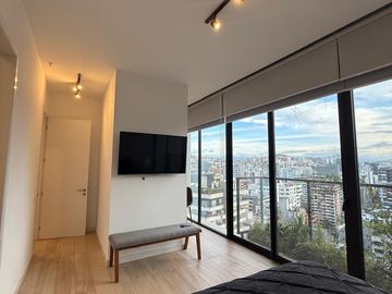 ✨Venta - Tu oportunidad de vivir en el lujo y la exclusividad de La Carolina – Quito ✨