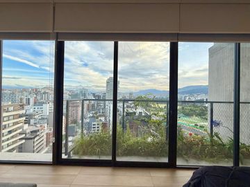 ✨Venta - Tu oportunidad de vivir en el lujo y la exclusividad de La Carolina – Quito ✨
