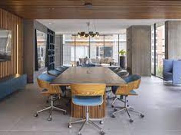 ✨Venta - Tu oportunidad de vivir en el lujo y la exclusividad de La Carolina – Quito ✨