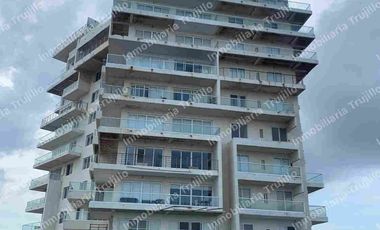 RENTO DEPARTAMENTO AMUEBLADO EN LA RIVIERA VERACRUZANA