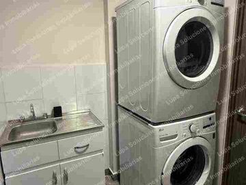 Renta departamento amueblado en Torre Amatis en Via Cordillera valle pte