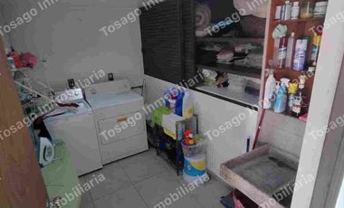 Casa con vista panorámica en venta