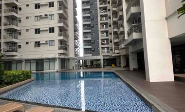 Ready for occupancy 2 bedroom near st.lukes only 2% spot down move in