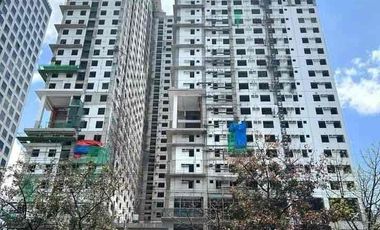 for sale studio condo in quezon Avenue Suntrust Amadea