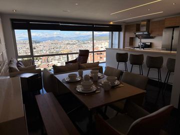 ✨ Invierte en exclusividad en Quito Tenis ✨