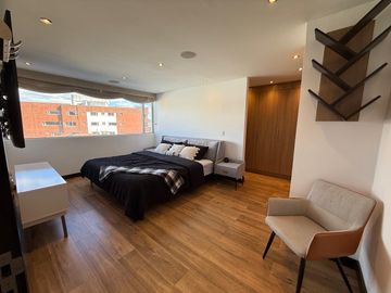 ✨ Invierte en exclusividad en Quito Tenis ✨