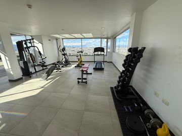 ✨ Invierte en exclusividad en Quito Tenis ✨