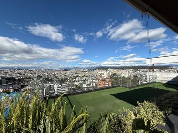 ✨ Invierte en exclusividad en Quito Tenis ✨