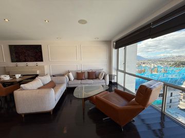 ✨ Invierte en exclusividad en Quito Tenis ✨