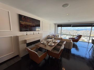 ✨ Invierte en exclusividad en Quito Tenis ✨