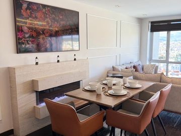 ✨ Invierte en exclusividad en Quito Tenis ✨