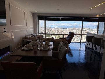 ✨ Invierte en exclusividad en Quito Tenis ✨