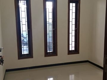 Rumah Gunung Anyar New Minimalis