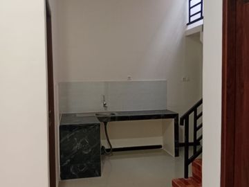 Rumah Gunung Anyar New Minimalis