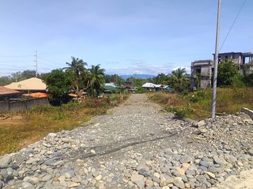 PRIME COMMERCIAL LOT FOR SALE IN SAN MARIANO, ISABELA ALONG NATIONAL HIGHWAY NEAR ISABELA STATE UNIVERSITY