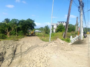 PRIME COMMERCIAL LOT FOR SALE IN SAN MARIANO, ISABELA ALONG NATIONAL HIGHWAY NEAR ISABELA STATE UNIVERSITY