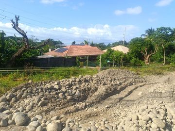 PRIME COMMERCIAL LOT FOR SALE IN SAN MARIANO, ISABELA ALONG NATIONAL HIGHWAY NEAR ISABELA STATE UNIVERSITY