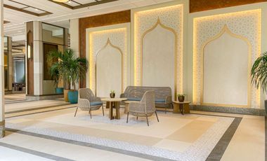 Allegra Garden Place 2 bedroom for sale in pasig city
