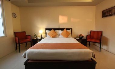 Commercial Hotel for Sale in Quezon City – One Liberty Hotel Kalayaan Ave - 1,100 SQ.M