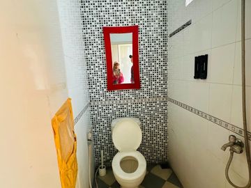 Rumah LT 170m di Villa Inti Persada Pamulang, Tangerang Selatan