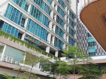 Disewakan Apartemen Brooklyn Jl. Alam Sutera Boulevard, Alam Sutera