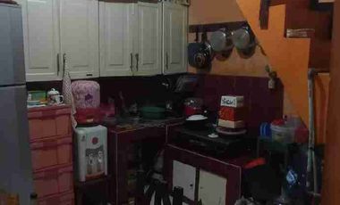 Rumah dekat sekolah di vila indah bekasi 1 Tambun selatan bekasi