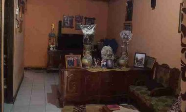 Rumah dekat sekolah di vila indah bekasi 1 Tambun selatan bekasi